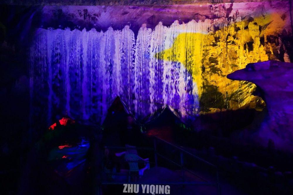救援旅游者
